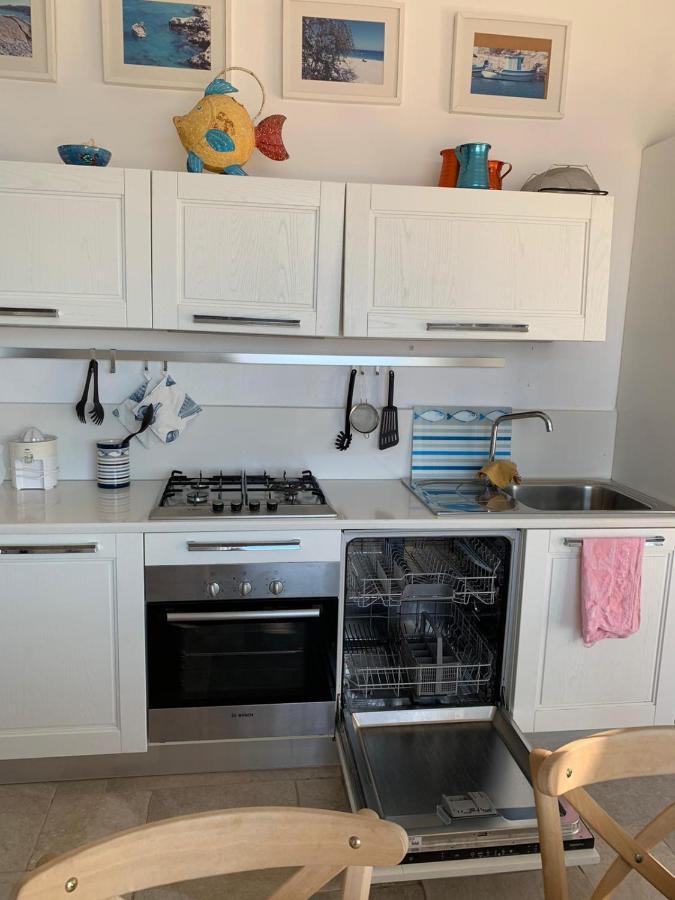 Villa Bravo Karpathos Exteriör bild